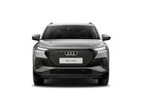 Gebraucht Audi Q4 e-tron Basis 210 kW (286 PS) 2025 Taifungrau metallic SUV