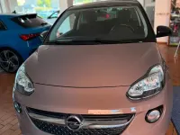 Gebraucht Opel Adam Jam 87 PS (63 kW) 2016 Braun Kleinwagen