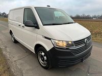 Gebraucht VW Transporter 150 PS (110 kW) 2021 Weiß Van