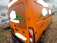 Gebraucht Nissan NV400 130 PS (95 kW) 2017 Van