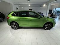 Gebraucht Skoda Kamiq Style 116 PS (85 kW) 2020 Grün SUV