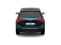 gebraucht VW Tiguan 1.5 TSI ACTIVE Navi LED Kamera 6-Gang
