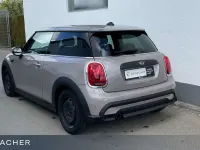 Brugt Mini ONE Classic 102 HK (75 kW) 2022 Grå Hatchback