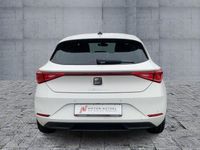 Second-hand Seat Leon 150 CP (110 kW) 2026 Alb Berlinǎ