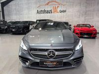 Gebraucht Mercedes S450 367 PS (269 kW) 2019 Selenitgrau Limousine