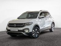 gebraucht VW T-Cross - 1.0 TSI DSG Move Navi Sitzhzg PDC App