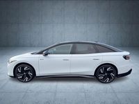 Gebraucht VW ID.7 GTX 250 kW (340 PS) 2025 Gletscherweiß metallic Limousine