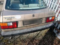 Gebraucht Volvo 440 1989 Andere farben Kleinwagen