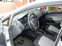 gebraucht Seat Ibiza ST Style Salsa+Standheizung+AHK abnehmbar+