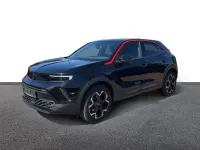 Używany Opel Mokka-e 100 kW (136 KM) 2023 Czarny SUV