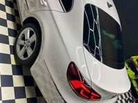 Usata VW Passat 160 CV (117 kW) 2012 Bianco Coupé