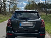 gebraucht Opel Mokka X Innovation 1.4 Turbo