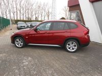 gebraucht BMW X1 sDrive20d EfficientDynamics Edition