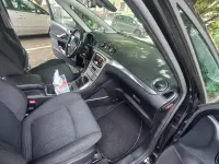 Gebraucht Ford S-MAX S 2010 Schwarz Van / Kleinbus