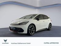 Usata Cupra Born e-Boost 169 kW (231 CV) 2025 Bianco Utilitaria