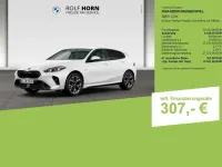 Gebraucht BMW 120 M Sport 163 PS (119 kW) 2025 Alpinweiss 3 Kleinwagen
