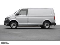 gebraucht VW Transporter Kasten 2 0 TDI DSG NAVI AHK KLIMA PDC ZV