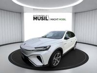 Gebraucht MG Marvel R Luxury 131 kW (179 PS) 2024 Cumulus white SUV
