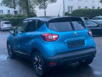 gebraucht Renault Captur 