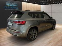 Neu Seat Ateca FR 150 PS (110 kW) 2026 Grau SUV