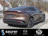 Neu Mazda 6e Takumi-Line 189 kW (258 PS) 2025 Braun Limousine