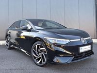 Gebraucht VW ID.7 Pro 210 kW (286 PS) 2023 Schwarz Kleinwagen