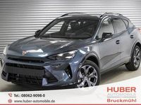 Neu Cupra Formentor 150 PS (110 kW) 2026 Magnetic grau metallic (s7) SUV