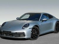 Gebraucht Porsche 911 Carrera 385 PS (283 kW) 2020 Silber Coupé