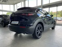 Gebraucht Mazda CX-30 Homura-Line 140 PS (102 kW) 2025 Jet black (metallic) SUV