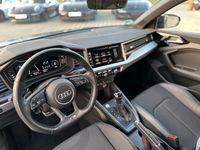 gebraucht Audi A1 40 TFSI Edition ONE /Miltek/Gepfeffert/Maxton