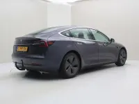 Gebraucht Tesla Model 3 Standard Range 225 kW (306 PS) 2020 Grau Limousine