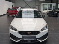 Gebraucht Cupra Leon VZ 310 PS (228 kW) 2023 Weiß Limousine