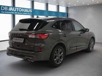 gebraucht Ford Kuga KugaST-Line X 2.5 Duratec PHEV ECVT