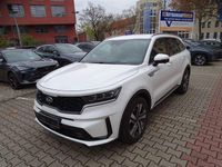 Gebraucht Kia Sorento Platinum 265 PS (194 kW) 2021 Weiß SUV