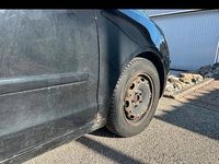 Gebraucht VW Polo 68 PS (50 kW) 2006 Schwarz Kleinwagen