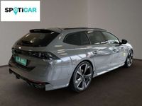 gebraucht Peugeot 508 SW PSE Hybrid4 360 EAT8 F-LED / Night Vision