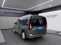 gebraucht VW Caddy Life 2.0 DSG TDI Sofort Verfügbar Klima