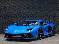 Gebraucht Lamborghini Aventador 780 PS (573 kW) 2022 Blau