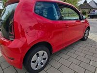 gebraucht VW up! Eco CNG