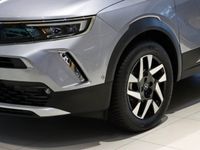gebraucht Opel Mokka Turbo 1.2 Elegance/Navi+LED+Kamera+Klimaautomatik