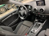 gebraucht Audi A3 Sportback 30 TDI sport,SHZ,