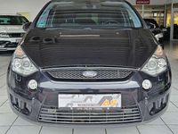 gebraucht Ford S-MAX Titanium (CA1)