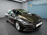 Używany VW Arteon 150 KM (110 kW) 2023 Szary Kombi