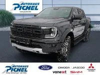 Gebraucht Ford Ranger Raptor 292 PS (214 kW) 2026 Grau(metallic) Pickup