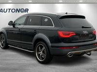 Gebraucht Audi Q7 Sport 340 PS (250 kW) 2010 Schwarz SUV