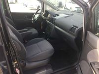 gebraucht Seat Alhambra Stylance,Aut.,Temp.,AHK.,Navi.,usw.!