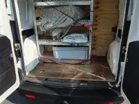 Usata Opel Combo 95 CV (69 kW) 2014 Bianco Monovolume