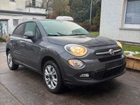 Gebraucht Fiat 500X 110 PS (80 kW) 2017 Grau SUV