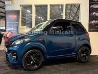 Gebraucht Ligier JS50 2022 Blau Kleinwagen