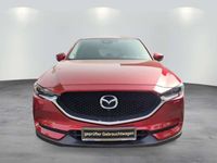 gebraucht Mazda CX-5 2.5l ''Signature'' Automatik